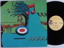 GINGER BAKER'S AIR FORCE Self Titled ATCO 2-703 2xLP VG+ gatefold
