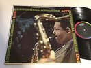 CANNONBALL ADDERLEY QUINTET Live ST-2399 Joe Zawinul Nat Sam Jones Louis Hayes