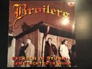 Broilers - Fackeln im Sturm Original LP Erstpressung 1997