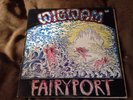 Wigwam (3) ?– Fairyport Love Records (4) ?– LRLP 44/45 1971 Finland PROG/Psych