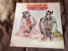 Spooky Tooth Featuring Mike Harrison The Last Puff-UK  ILPS-9117 Psych/Blues EX