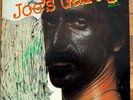 Frank Zappa - Joe's Garage Act. 1 - Vinyl - LP -- mit Autogramm - signed