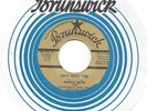 MARVIN SMITH - HAVE MORE TIME - BRUNSWICK - EXCELLENT CONDITION