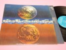 LUCIO DALLA LP COM'E' PROFONDO IL MARE(DISPERATO EROTICO STOMP)ORIG 1977 EX