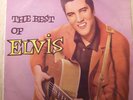 Elvis Presley - The Best Of Elvis - Original UK Pressing - 1957 - 10
