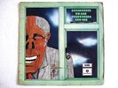 LOCOMOTIVE * We Are Everything You See * COVER ONLY  LP