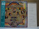 LYNYRD SKYNYRD / SECOND HELPING - Japan w/obi