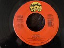 AUDIO TWO top billin MINT FIRST PRIORITY 45 7