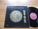 AZTECS - The Hoax Is Over LP - ORIG 1970 - Oz PSYCH / PROG / BLUES - LOBBY LOYDE