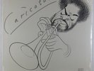 Donald Byrd - Caricatures LP - Blue Note SEALED