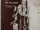 Tim Eyermann - Unity LP - Juldane - Private Jazz Funk