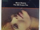 Bill Evans Trio - Moon Beams LP - Riverside - RLP 9428 Stereo VG+