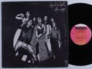 ALICE COOPER Love It To Death STRAIGHT 1883 LP original cover gatefold