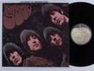 BEATLES Rubber Soul CAPITOL APPLE LP NM stereo