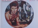 DAVID BOWIE Diamond Dogs RCA LP VG++ uk picture disc #6048