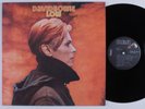 DAVID BOWIE Low RCA CPL1-2030 LP VG++/VG+ w/ fan club application