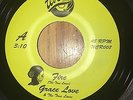 Grace Love Fire Northern Soul