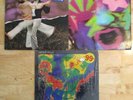 ARTHUR BROWN (THE CRAZY WORLD OF) PSYCH 3 RECORD SET  LISTED * PHOTOS * GRADED