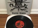 BATTLE RUINS s/t 12