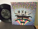 The Beatles,Parlophone,