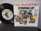 Paul McCartney,Col. 11263,