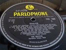 Beatles Revolver LP Early UK Y & B Mono Indented Labels *Dr Error* *VERY RARE*