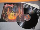 EPITAPH-SEEMING SALVATION LP Nihilist Grave Convulse Wombbath Excruciate