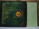 ALICE COOPER / BILLION DOLLAR BABIES - Japan G/F LP & POSTER ORIG