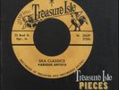Various ?– Treasure Isle Pieces Of Eight 8 x 7