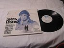LIVING LEGEND-Original Movie Soundtrack written & sung by Roy Orbison STEREO