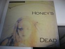 THE JESUS AND MARY CHAIN HONEY'S DEAD LP RECORD ORIGINAL 1992 BLANCO Y NEGRO