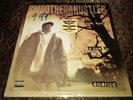 IN SHRINK  Smoothe Da Hustler - Once Upon A Time In America (2 Vinyl LP) EX/EX