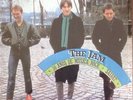 THE JAM RARE MEXICAN IN THE CITY LP