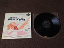 HE DIGS ROCK N ROLL MUSIC FOR THE BOYFRIEND LOVELY 1956 LP BRUNSWICK LAT.8201