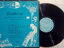 BOX 2LP + BOOKLET : BEETHOVEN - JANOS STARKER, cello - ABBA BOGIN, piano