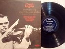 LEONIDE KOGAN - TCHAIKOVSKY Concerto pour violon - CONSTANTIN SILVESTRI
