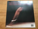 ROLLINS BAND Weight VINYL CLEAR LP FIRST PRESS 94 henry black flag helmet fugazi