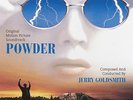 Powder - Complete Score - Limited Edition - OOP - Jerry Goldsmith