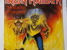 IRON MAIDEN  THE NUMBER OF THE BEAST  7