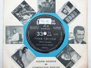CARLOS SODRE Pode Chover BRAZIL SAMBA JAZZ BOSSA NOVA 45 7