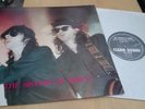 SISTERS OF MERCY     live in rome 1985    LP