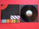 PINK FLOYD The Final Cut COLUMBIA VINYL LP PAL-38243 1AF VG