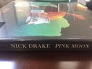 Pink Moon by Nick Drake 2012, Island.  Gatefold. Poster Lyric Sheet Out Of Print