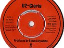 U2 Gloria - 1-Sided 7