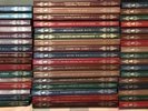 The 100 Greatest Recordings of all Time Franklin Mint Complete Set 1-100