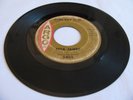 ETTA JAMES - SEVEN DAY FOOL / IT'S TOO SOON TO KNOW - ARGO