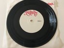 BABY SUPERSEAL 3 Test Pressing 7 Inch DJ Q-bert Qbert Dirt Style SIGNED RARE