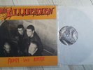 Die Alliierten - Ruhm und Ehre  Vinyl Lp Rock o Rama Skinhead Punk OI ROR