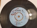 Cock Mouth Kill Cock THE AFRICAN I Need You Now ERROL T SIOUX 7