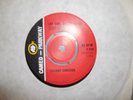 CHUBBY CHECKER-(AT THE) DISCOTHEQUE 1965 1ST PRESS CAMEO PARKWAY 45 EX NORTHERN